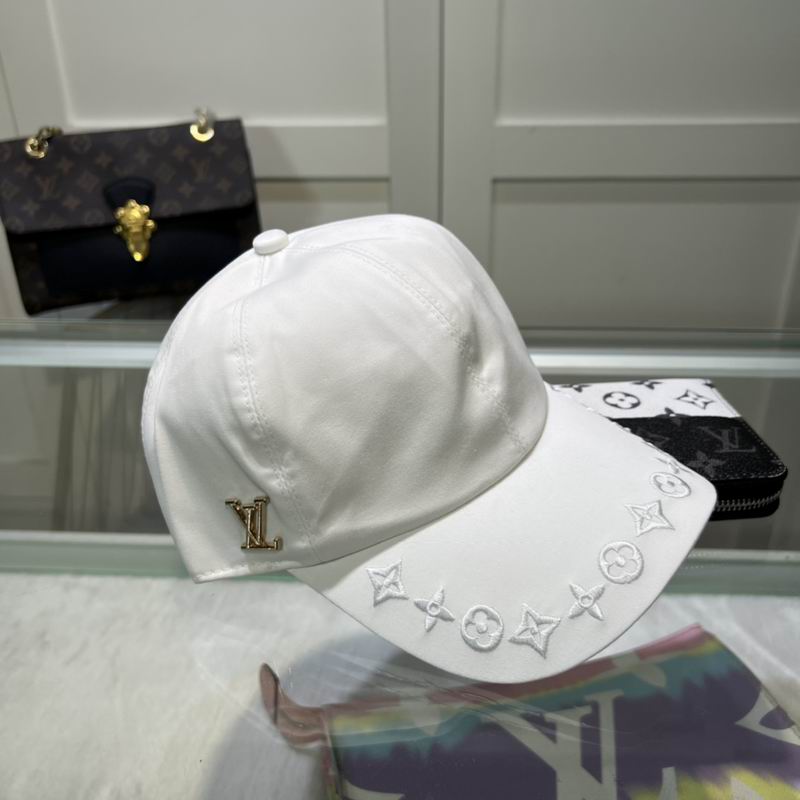 LV cap (137)